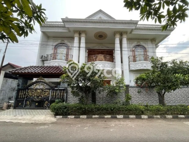 Rumah Minimalis 4 KT di Gede Bage Bandung Unfurnished Rumah Minimalis 4 KT di Gede Bage Bandung Unfurnished