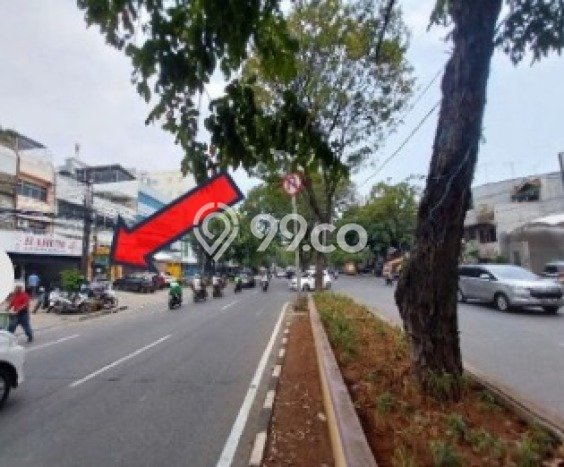 Ruko Bagus LT 97m2 LB 97m2 Dijual di Sawah Besar Jakarta Pusat Ruko Bagus LT 97m2 LB 97m2 Dijual di Sawah Besar Jakarta Pusat