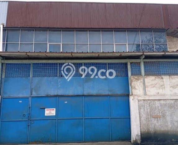 Dijual! Gudang di Kalideres Jakarta Barat LT 610m2 / LB 610m2 Kawasan Bisnis Dijual! Gudang di Kalideres Jakarta Barat LT 610m2 / LB 610m2 Kawasan Bisnis