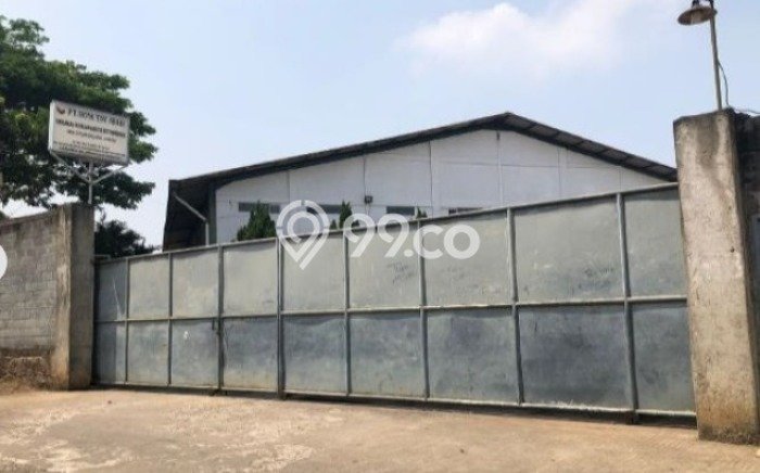 Lokasi Strategis! Dijual Pabrik Bisnis di Ciranjang, Cianjur Kondisi Bagus Lokasi Strategis! Dijual Pabrik Bisnis di Ciranjang, Cianjur Kondisi Bagus