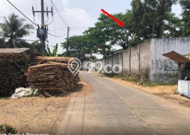 Lokasi Strategis! Dijual Pabrik Bisnis di Ciranjang, Cianjur Kondisi Bagus Lokasi Strategis! Dijual Pabrik Bisnis di Ciranjang, Cianjur Kondisi Bagus