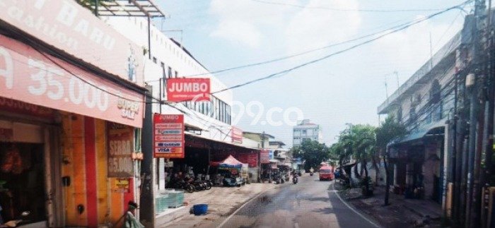 Ruko Dijual di Cilincing LT 538m2, LB 538m2 untuk Investasi Ruko Dijual di Cilincing LT 538m2, LB 538m2 untuk Investasi
