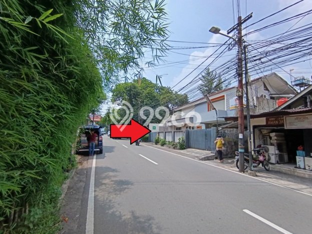 Rumah Mewah Dijual LT 395m2 di Pancoran, Jakarta Selatan Rumah Mewah Dijual LT 395m2 di Pancoran, Jakarta Selatan