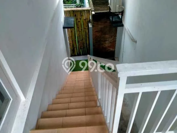 Hunian Cantik Minimalis Lb 116m2 di Ubud, Gianyar Hunian Cantik Minimalis Lb 116m2 di Ubud, Gianyar