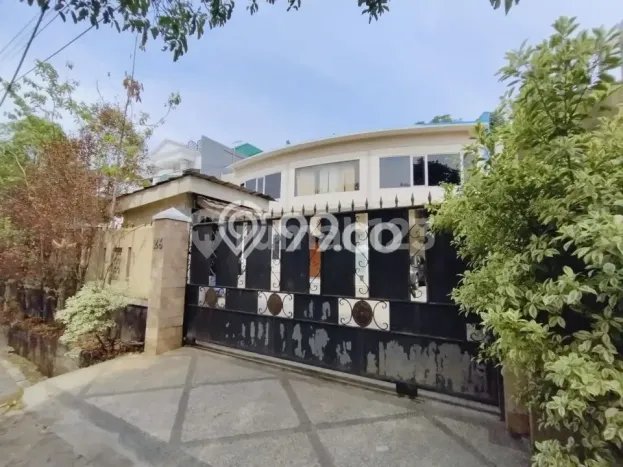 Best Deal Hunian Mewah Ideal dan Luas di Pulo Gadung, Jakarta Timur Best Deal Hunian Mewah Ideal dan Luas di Pulo Gadung, Jakarta Timur