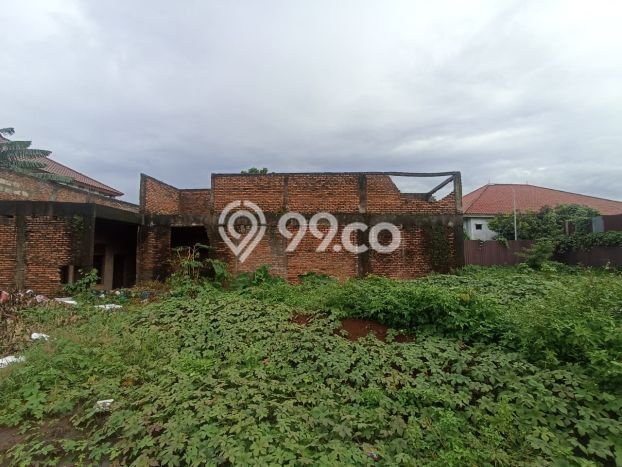 Kavling Tanah Dijual di Cipayung Jakarta Timur Spesifikasi 662m2 Kavling Tanah Dijual di Cipayung Jakarta Timur Spesifikasi 662m2