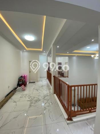 Rumah Modern Cantik 3 Kamar Siap Huni di Cakung Rumah Modern Cantik 3 Kamar Siap Huni di Cakung