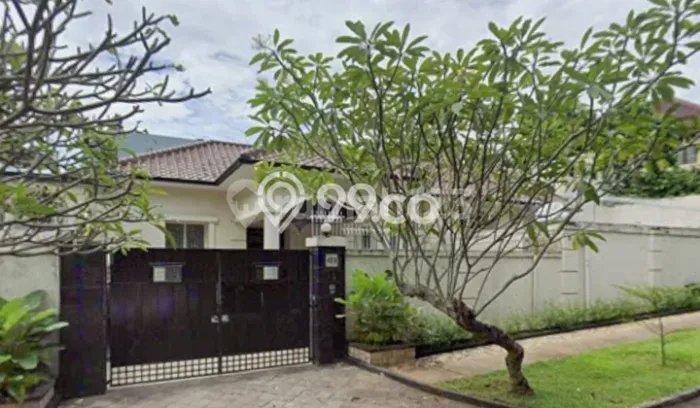 Dijual Rumah Elit Exclusive di Ciputat Timur, Tangerang Selatan Dijual Rumah Elit Exclusive di Ciputat Timur, Tangerang Selatan