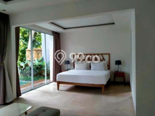 Hunian Cantik Minimalis Lb 116m2 di Ubud, Gianyar Hunian Cantik Minimalis Lb 116m2 di Ubud, Gianyar