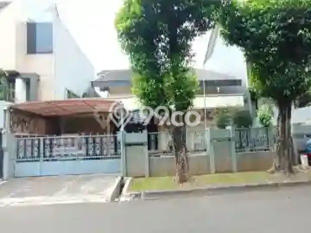 Dijual Rumah Mewah Megah Dengan View Cantik di Pondok Indah, Jakarta Selatan Dijual Rumah Mewah Megah Dengan View Cantik di Pondok Indah, Jakarta Selatan