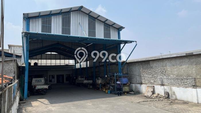 Gudang Dijual Lokasi Stratagis di Cilincing Jakarta Utara Cocok untuk Investasi Gudang Dijual Lokasi Stratagis di Cilincing Jakarta Utara Cocok untuk Investasi