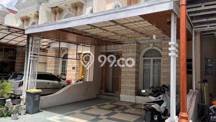 For Sale Hunian Rumah Nyaman 4 KT di Kalideres, Jakarta Barat For Sale Hunian Rumah Nyaman 4 KT di Kalideres, Jakarta Barat