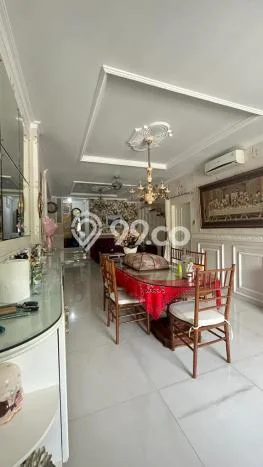 Siap Huni Rumah Mewah 4 Kamar di Kelapa Gading Dekat ke Mana Saja Siap Huni Rumah Mewah 4 Kamar di Kelapa Gading Dekat ke Mana Saja