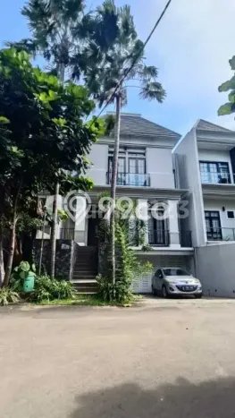 For Sale Rumah Mewah Exclusive di Pasar Minggu, Jakarta Selatan For Sale Rumah Mewah Exclusive di Pasar Minggu, Jakarta Selatan