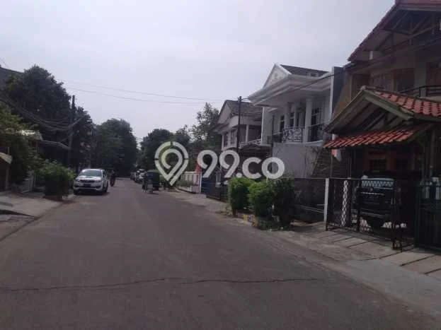 Dijual Hunian Mewah dengan Fasilitas Sekitar Komplit di Kelapa Gading, Jakarta Utara Dijual Hunian Mewah dengan Fasilitas Sekitar Komplit di Kelapa Gading, Jakarta Utara