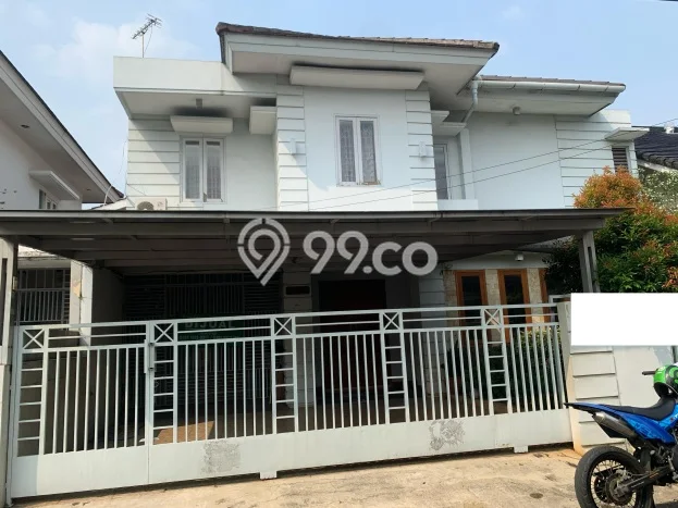 Dijual Hunian Mewah dengan Fasilitas Sekitar Komplit di Jagakarsa, Jakarta Selatan Dijual Hunian Mewah dengan Fasilitas Sekitar Komplit di Jagakarsa, Jakarta Selatan