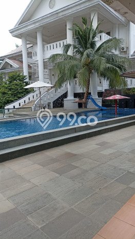 Rumah Eksklusif Dijual LT 1250m2 di Cipayung, Jakarta Timur Rumah Eksklusif Dijual LT 1250m2 di Cipayung, Jakarta Timur