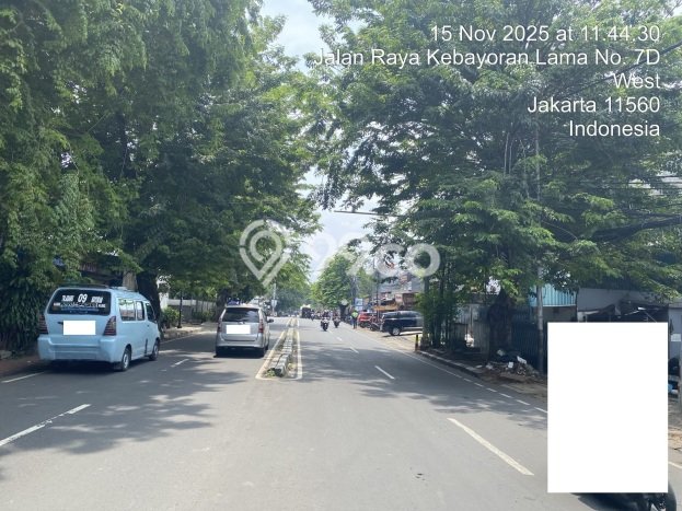 Ruko Bagus LT 389m2 LB 389m2 Dijual di Kebayoran Lama Jakarta Selatan Ruko Bagus LT 389m2 LB 389m2 Dijual di Kebayoran Lama Jakarta Selatan