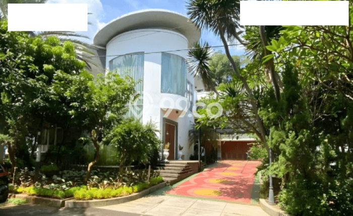 Dijual Rumah Mewah Exclusive di Pondok Aren, Tangerang Selatan Dijual Rumah Mewah Exclusive di Pondok Aren, Tangerang Selatan