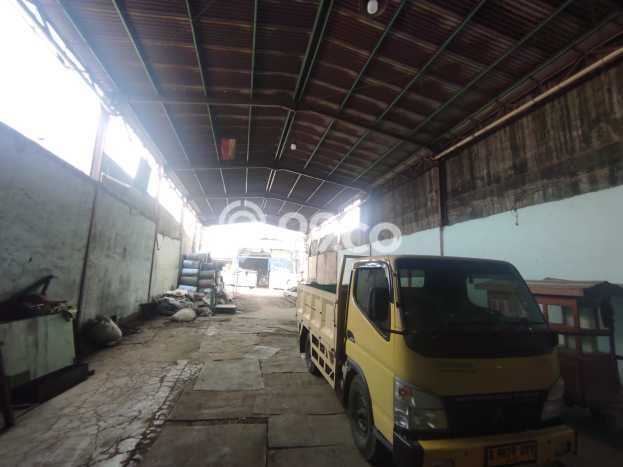 Gudang Dijual Lokasi Emas di Koja Luas 150m2 Gudang Dijual Lokasi Emas di Koja Luas 150m2