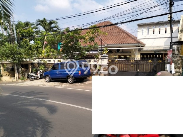 Dijual Rumah Elit Exclusive di Tebet, Jakarta Selatan Dijual Rumah Elit Exclusive di Tebet, Jakarta Selatan