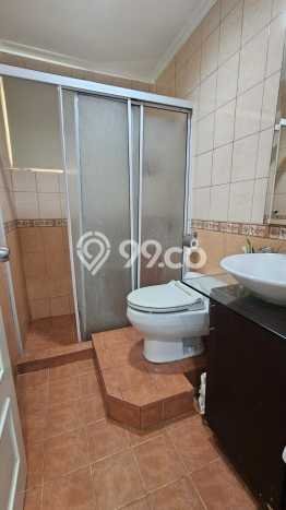 Apartemen Eksklusif di Kelapa Gading, 3 KT, Luas 115m2m², Fasilitas Lengkap Apartemen Eksklusif di Kelapa Gading, 3 KT, Luas 115m2m², Fasilitas Lengkap