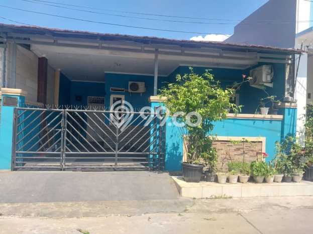 Rumah Modern Cantik 3 Kamar Bisa Langsung Pindah di Bekasi Utara Rumah Modern Cantik 3 Kamar Bisa Langsung Pindah di Bekasi Utara