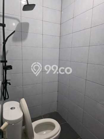 Rumah Modern 2 KT di Harapan Indah Bekasi Unfurnished Rumah Modern 2 KT di Harapan Indah Bekasi Unfurnished