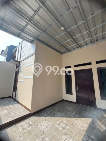 Rumah Minimalis 3 KT di Harapan Indah Bekasi Unfurnished Rumah Minimalis 3 KT di Harapan Indah Bekasi Unfurnished