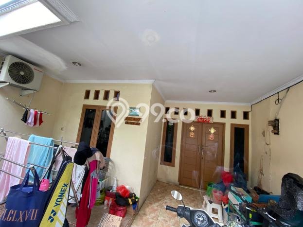 Rumah Modern 2 KT di Duta Harapan Bekasi Unfurnished Rumah Modern 2 KT di Duta Harapan Bekasi Unfurnished
