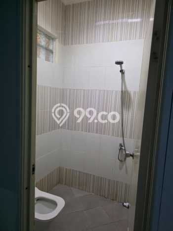Rumah Modern 2 KT di Harapan Indah Bekasi Unfurnished Rumah Modern 2 KT di Harapan Indah Bekasi Unfurnished