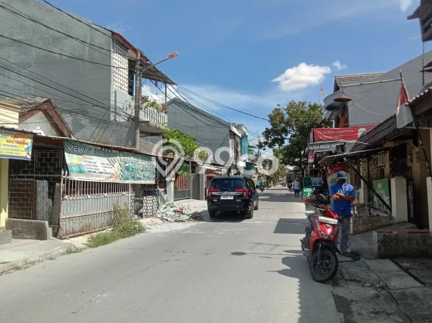 Disewakan Rumah Konsep Modern di Bekasi Utara Bekasi dengan 1 Kamar Disewakan Rumah Konsep Modern di Bekasi Utara Bekasi dengan 1 Kamar