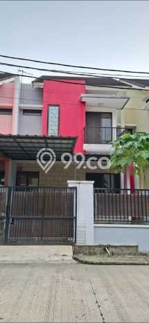 Rumah Disewakan Bekasi LT 126m2 LB 126m2 Area Harapan Indah Rumah Disewakan Bekasi LT 126m2 LB 126m2 Area Harapan Indah