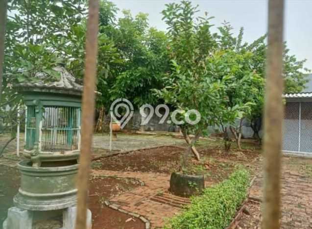 Tanah Siap Bangun Dijual di Jakarta Timur Punya Luas 360m2 Tanah Siap Bangun Dijual di Jakarta Timur Punya Luas 360m2