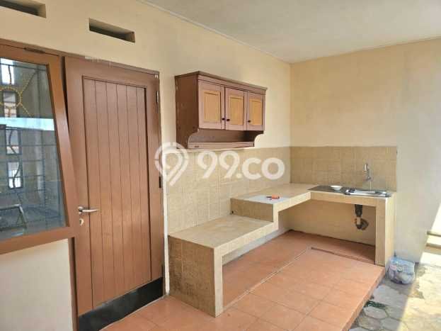 Rumah Kontrakan Bekasi LT 144m2 LB 70m2 Kawasan Harapan Indah Rumah Kontrakan Bekasi LT 144m2 LB 70m2 Kawasan Harapan Indah