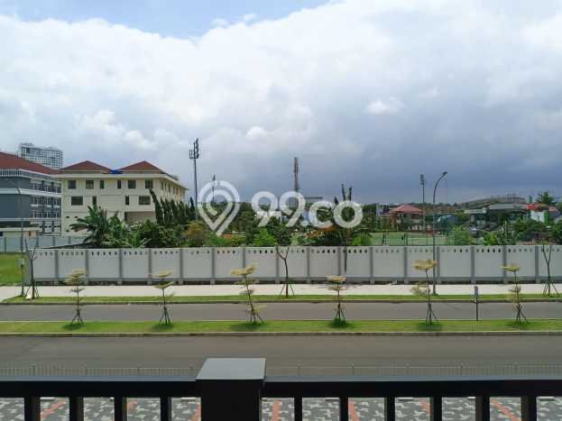 Unit Ruko Disewakan di Summarecon Bekasi di Area Ramai & Strategis Unit Ruko Disewakan di Summarecon Bekasi di Area Ramai & Strategis
