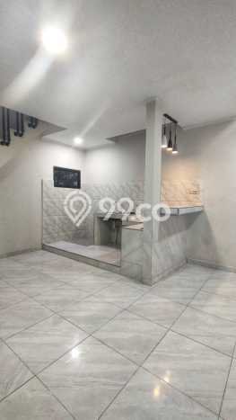 Jual Rumah Modern 3 KT di Pondok Ungu, Bekasi Jual Rumah Modern 3 KT di Pondok Ungu, Bekasi