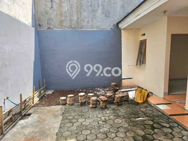 Rumah Kontrakan Bekasi LT 144m2 LB 70m2 Kawasan Harapan Indah Rumah Kontrakan Bekasi LT 144m2 LB 70m2 Kawasan Harapan Indah