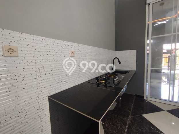 Rumah Minimalis 3 KT di Duta Harapan Bekasi Unfurnished Rumah Minimalis 3 KT di Duta Harapan Bekasi Unfurnished