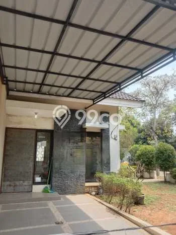 Rumah sewa siap pakai 2 KT di Harapan Mulya, Bekasi Rumah sewa siap pakai 2 KT di Harapan Mulya, Bekasi