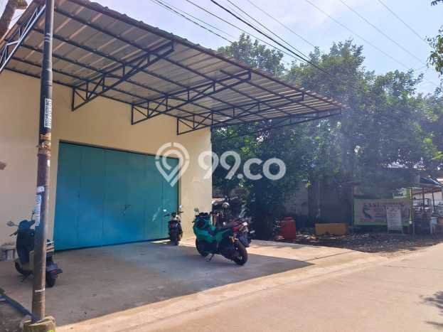 Gudang untuk Disewa di Pusat Bekasi Luas Bangunan 400m2 Gudang untuk Disewa di Pusat Bekasi Luas Bangunan 400m2