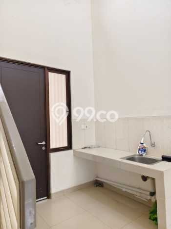 Rumah sewa siap pakai 4 Kamar Tidur di Jakarta Garden City, Jakarta Timur Rumah sewa siap pakai 4 Kamar Tidur di Jakarta Garden City, Jakarta Timur