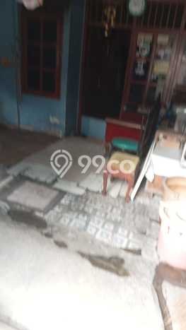 Jual Rumah Murah Meriah Bekasi Utara Punya 2 Kamar & LT 60m2 Jual Rumah Murah Meriah Bekasi Utara Punya 2 Kamar & LT 60m2