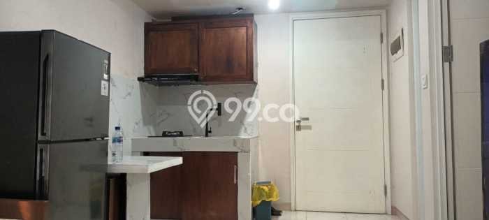 Apartemen Nyaman untuk Disewa, 2 Kamar di Bekasi Apartemen Nyaman untuk Disewa, 2 Kamar di Bekasi