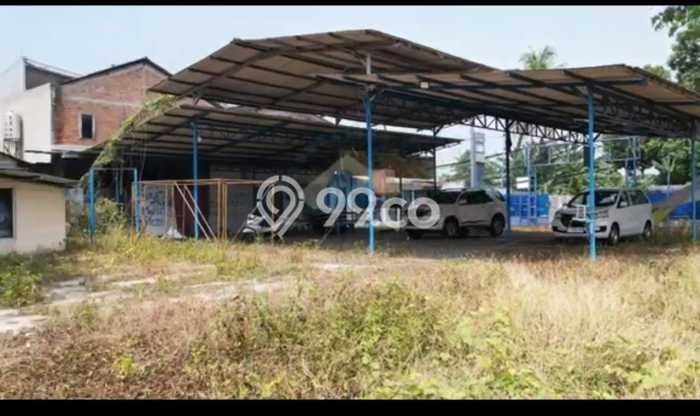 Gudang untuk disewa di Cilangkap punya LT 10000m2 & LB 3360m2 harga sewa kompetitif Gudang untuk disewa di Cilangkap punya LT 10000m2 & LB 3360m2 harga sewa kompetitif