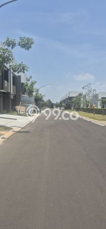 Hunian Elit LB 108m2 Siap Huni Desain Elegan di Summarecon Crown Gading, Bekasi Hunian Elit LB 108m2 Siap Huni Desain Elegan di Summarecon Crown Gading, Bekasi