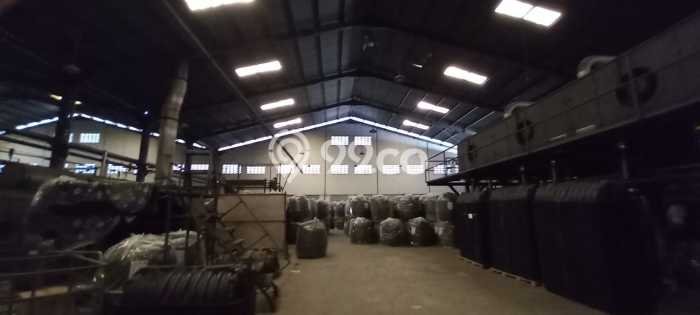 Dijual! Pabrik di Cikarang Bekasi LT 15000m2 / LB 12000m2 Kawasan Strategis Dijual! Pabrik di Cikarang Bekasi LT 15000m2 / LB 12000m2 Kawasan Strategis