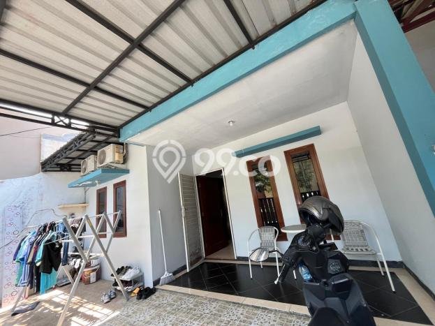Rumah Modern 2 KT di Harapan Indah Bekasi Unfurnished Rumah Modern 2 KT di Harapan Indah Bekasi Unfurnished