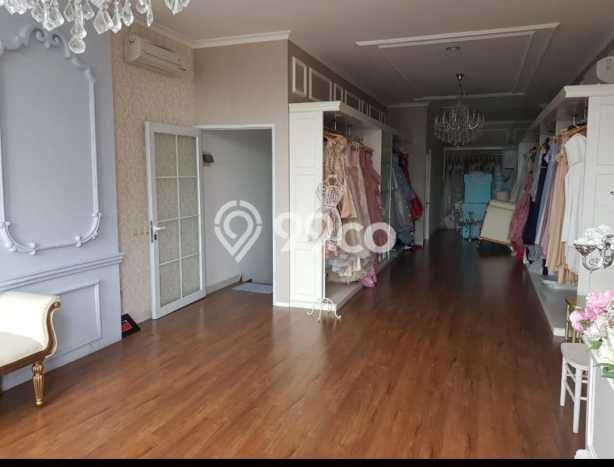 Ruko Dijual di Cakung LT 85m2, LB 85m2 untuk Investasi Ruko Dijual di Cakung LT 85m2, LB 85m2 untuk Investasi