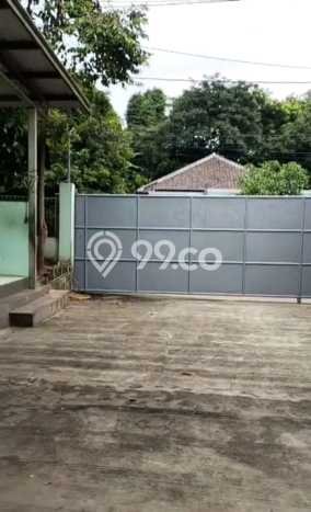 Unit Gudang disewakan di Mustikasari Bekasi dengan LT 650m2 / LB 500m2 Unit Gudang disewakan di Mustikasari Bekasi dengan LT 650m2 / LB 500m2